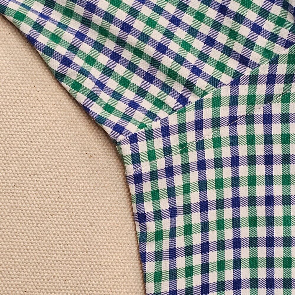 Polo Ralph Lauren Performance Button Down M - Picture 7 of 7